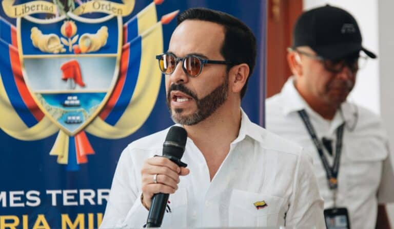 Consejo de Estado no admite demanda que buscaba frenar la posesión de Abelardo de la Espriella Abelardo de la Espriella