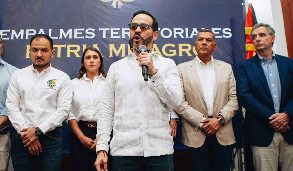 Equipo de empalme de De la Espriella presenta primeras denuncias por presunta corrupción: salpican a la ANT y Cenit del Gobierno Petro