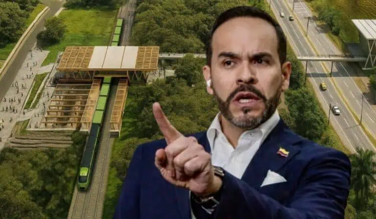 gobierno de la espriella