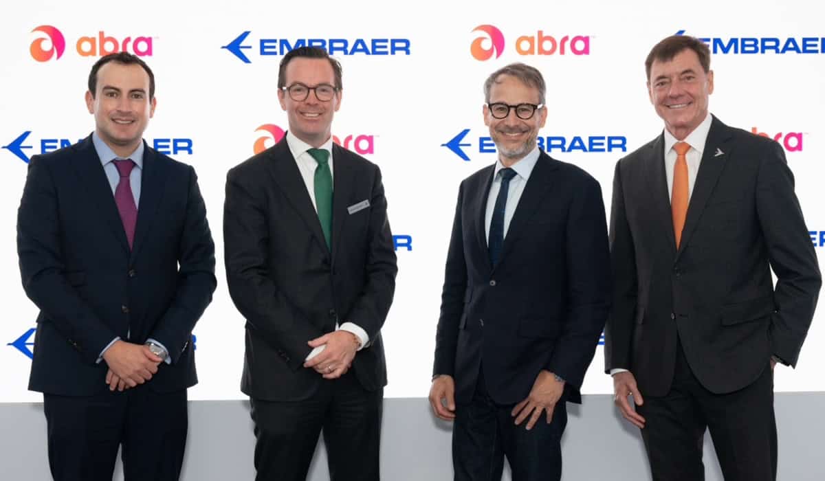 Home - Valora Analitik Abra y CFM amplían su alianza con un pedido de motores LEAP-1A