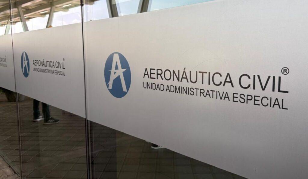 Arnaud Penent D’Izarn asume la dirección de la Aeronáutica Civil: Gobierno oficializó su nombramiento Aeronáutica Civil Aerocivil
