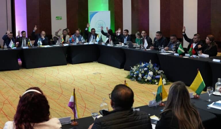 Ciudades intermedias piden pista en Gobierno de la Espriella: proponen agenda de 10 puntos para el Plan de Desarrollo Agenda de Asointermedias para Gobierno De la Espriella