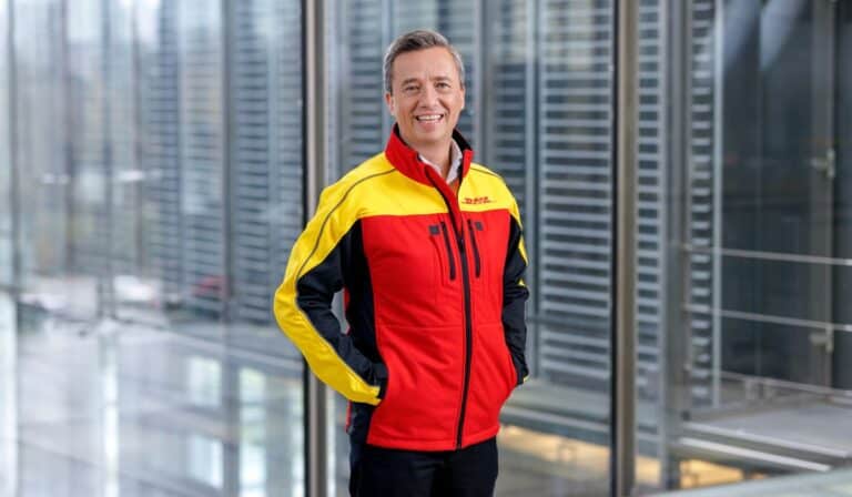 Entrevista | DHL Supply Chain apuesta por Colombia con crecimiento de doble dígito y expansión de su infraestructura logística Agustin Croche, CEO de DHL Supply Chain