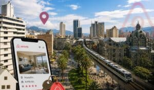 Home - Valora Analitik Airbnb revela cuánto ganaron sus anfitriones en Antioquia y Medellín durante 2025