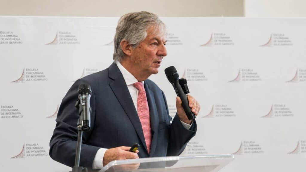 Alberto Mariño Samper, presidente de Proindesa, Reforma a la ANI y otras propuestas para reactivar las obras viales y las concesiones en el Gobierno De la Espriella