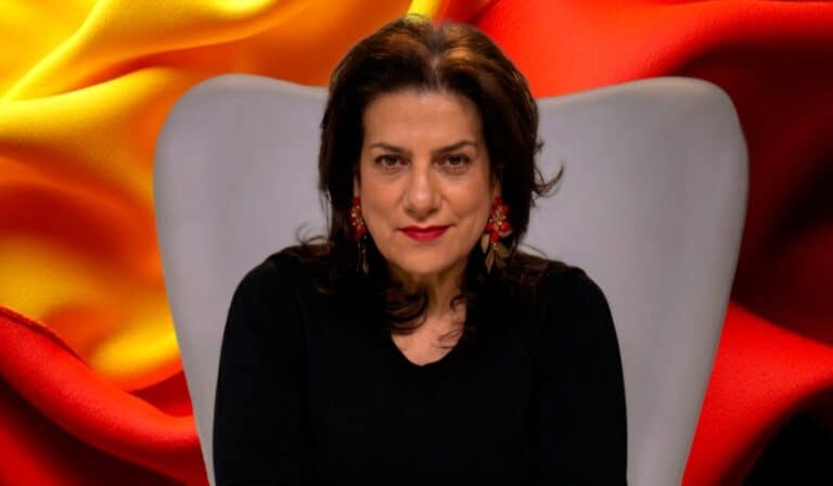 Abelardo de la Espriella designa a Alexandra Falla Zerrate como ministra de las TIC Alexandra Falla Zerrate, ministra de las TIC