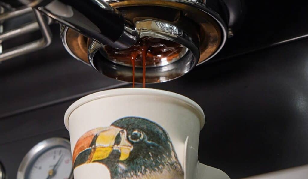 Café Quindío avanza en su crecimiento nacional; podrá comprarse recién preparado a través de Rappi Alianza con Rappi permitirá comprar Café Quindío preparado por baristas profesionales
