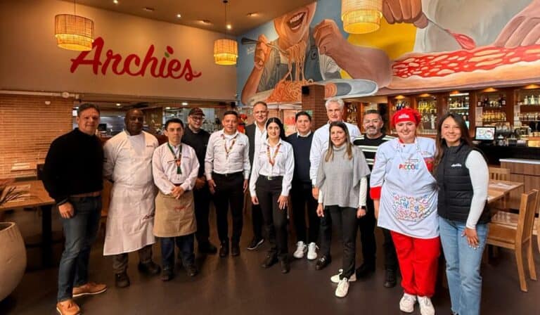 Archies revela hoja de ruta para su fortalecimiento en Colombia: así serán sus nuevas aperturas Archies revela hoja de ruta para su fortalecimiento en Colombia: así serán sus nuevas aperturas