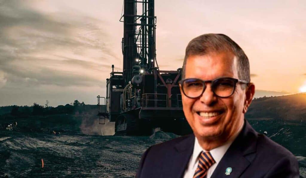 Nuevo MinAmbiente revela cómo se aplicaría fracking sostenible en Colombia: dice que no se haría en todo el país Así será la exploración de fracking en Colombia