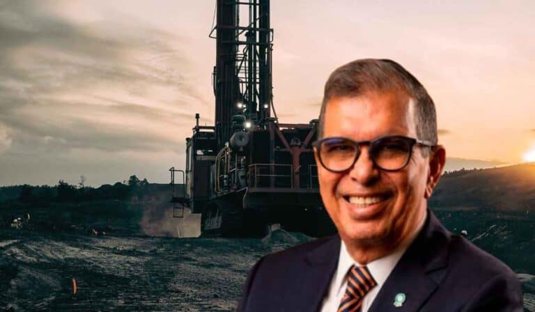 Nuevo MinAmbiente revela cómo se aplicaría fracking sostenible en Colombia: dice que no se haría en todo el país Así será la exploración de fracking en Colombia