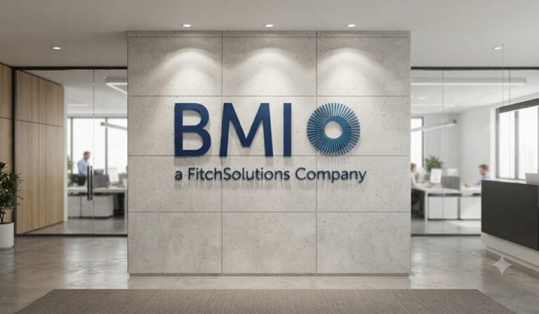 BMI de Fitch: Colombia requiere una consolidación fiscal del 3 % para estabilizar su deuda BMI de Fitch