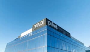 Banco Prival de Panamá busca tener oficina de representación en Colombia
