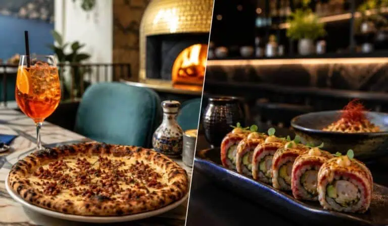 Bogotá suma nuevas apuestas gastronómicas para quienes buscan experiencias de alta cocina