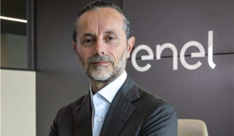 Bruno Riga será el nuevo gerente de Enel Colombia; reemplazará a Francesco Bertoli Bruno Riga, nuevo gerente general de Enel Colombia