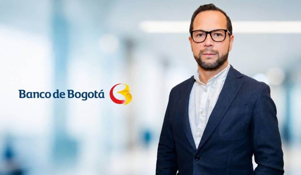 Cambio en la alta dirección del Banco de Bogotá: renuncia José Antonio Wolff Cambio en la alta dirección del Banco de Bogotá: renuncia José Antonio Wolff