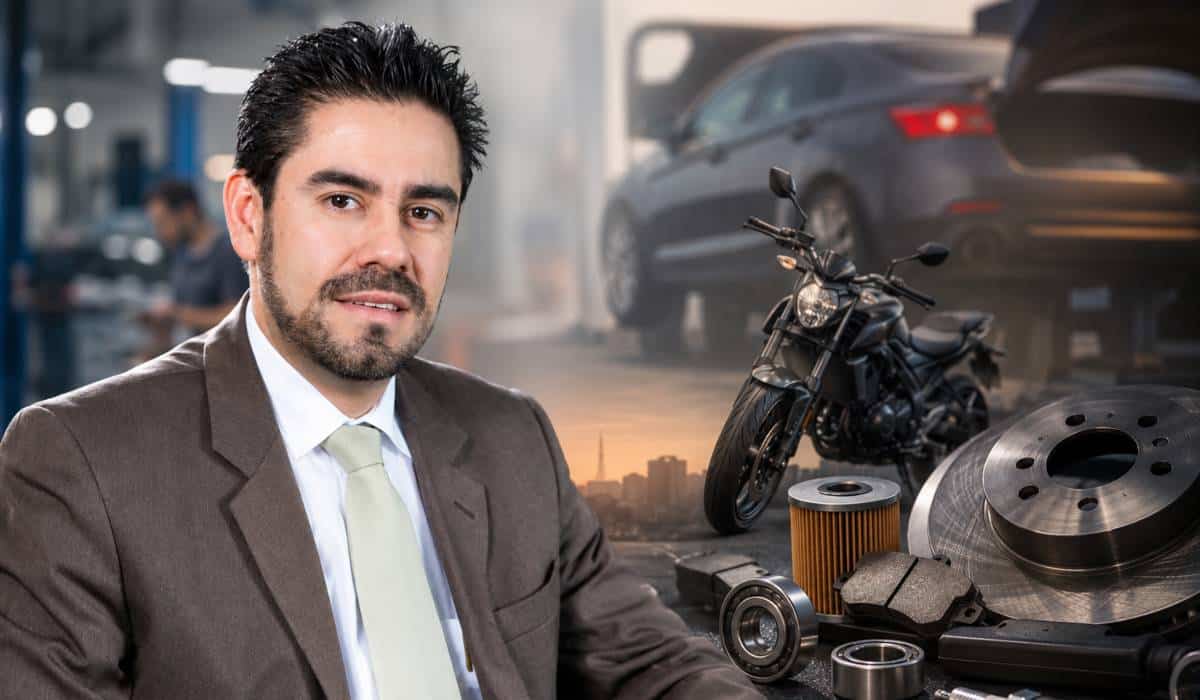 Home - Valora Analitik Entrevista | Lo que cambió para quienes tienen carro o moto en Colombia: mantenimiento, repuestos y nuevos riesgos
