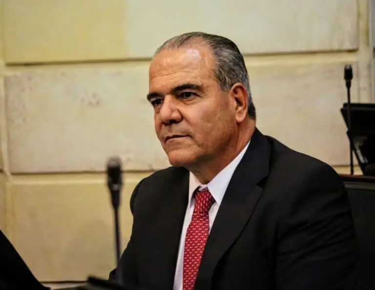 Carlos Felipe Mejía