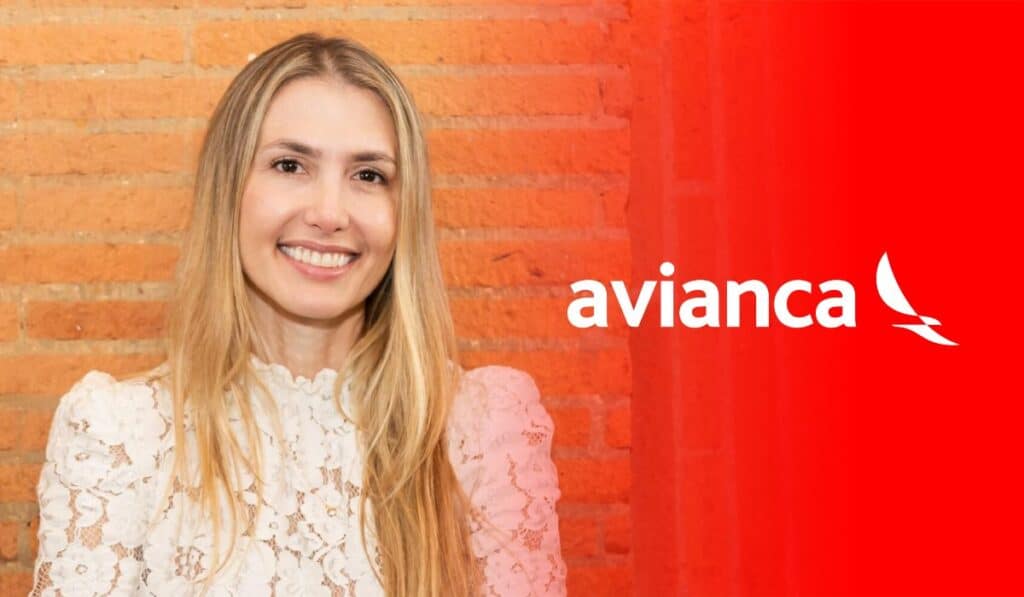 Avianca nombra a Carolina Rojas Gómez como nueva vicepresidenta de Comunicaciones Corporativas y Reputación Carolina Gómez Rojas es a partir de ahora la nueva vicepresidenta de Comunicaciones Corporativas y Reputación de Avianca