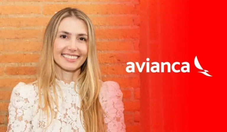 Avianca nombra a Carolina Rojas Gómez como nueva vicepresidenta de Comunicaciones Corporativas y Reputación Carolina Gómez Rojas es a partir de ahora la nueva vicepresidenta de Comunicaciones Corporativas y Reputación de Avianca