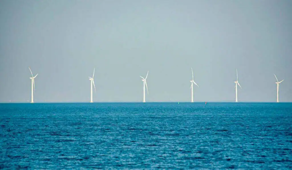 Colombia da un paso clave para desarrollar proyectos de energía eólica costa afuera Colombia da un paso clave para desarrollar proyectos de energía eólica costa afuera