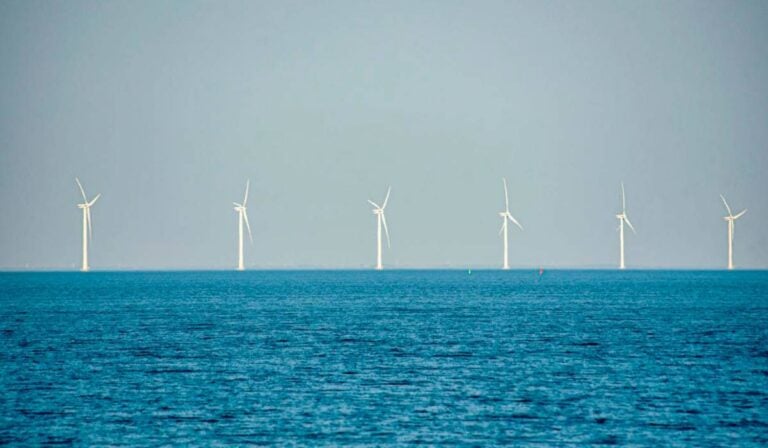 Colombia da un paso clave para desarrollar proyectos de energía eólica costa afuera Colombia da un paso clave para desarrollar proyectos de energía eólica costa afuera