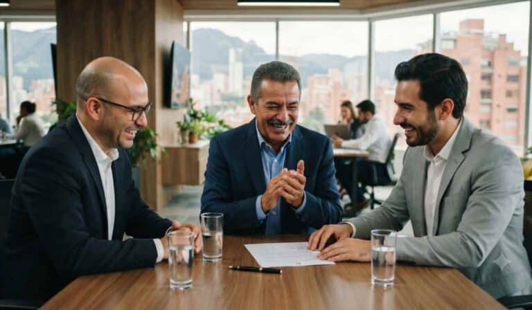 Inversión colombiana le apunta con fuerza a este país: Cartera superaría los US$17.700 millones Colombianos ven potencial inversión en Perú