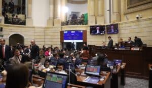 Home - Valora Analitik Congreso de la República