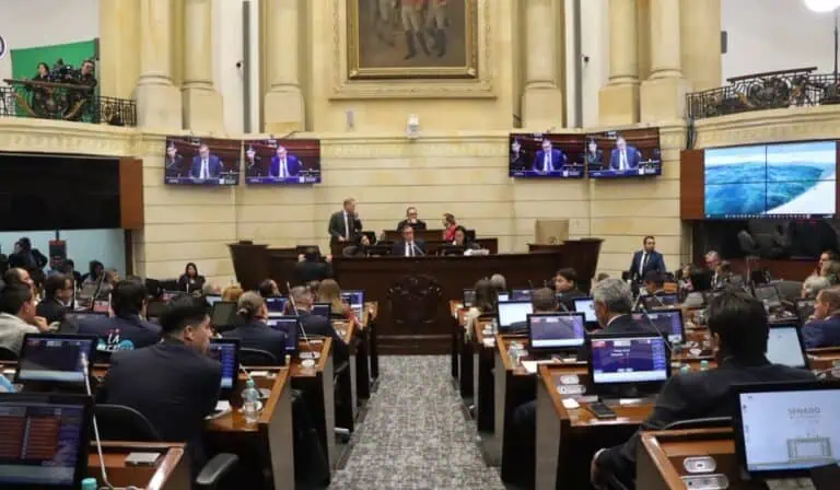Congreso de la República
