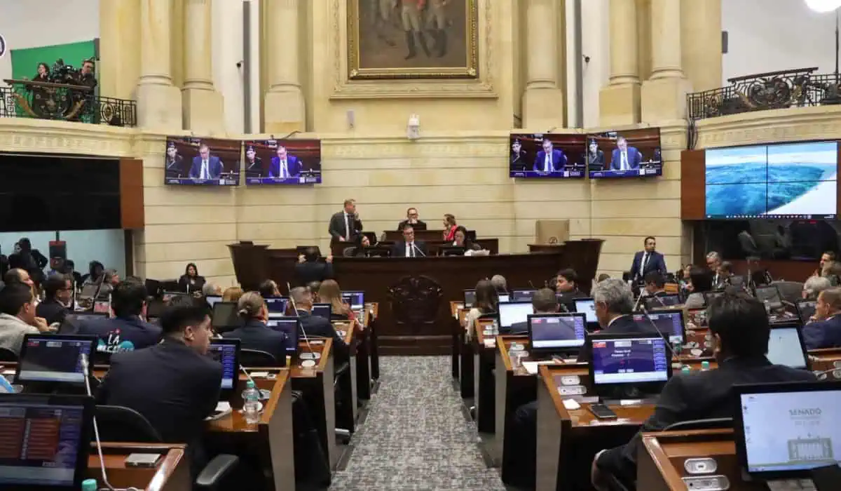 Home - Valora Analitik Congreso de la República