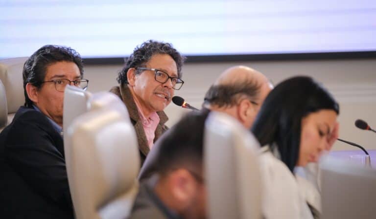 UNGRD decretará polémico cambio para acelerar la contratación en medio del Fenómeno de El Niño Consejo Nacional para la Gestión del Riesgo de Desastres