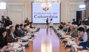 Home - Valora Analitik Hay movimientos en el gabinete de Petro a menos de un mes de terminar su mandato