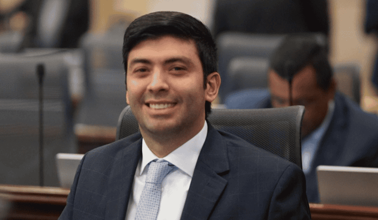 El conservador Nicolás Barguil asume la Presidencia de la Cámara de Representantes para periodo 2026-2027 Conservador Nicolás Barguil asume la Presidencia de la Cámara de Representantes
