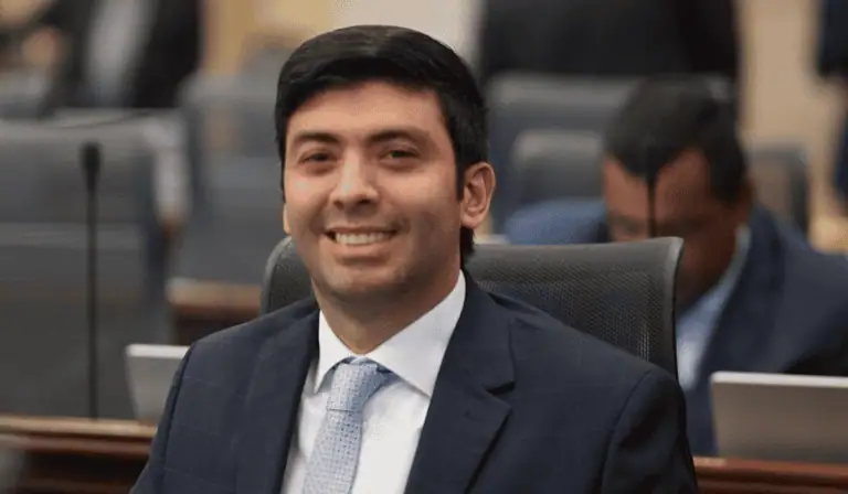 Conservador Nicolás Barguil asume la Presidencia de la Cámara de Representantes