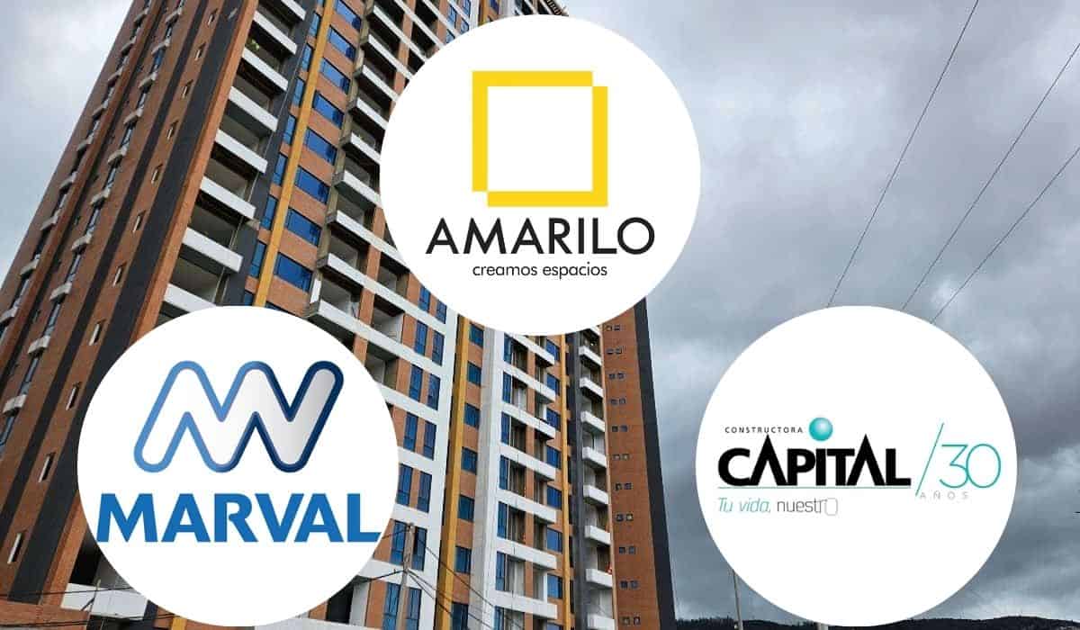 Home - Valora Analitik Constructoras más grandes de Colombia