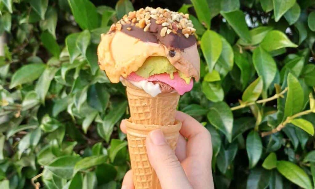 Más allá de los sabores: Transformación del negocio de los helados en Colombia deja billonarias ganancias Consumo de helado en Colombia