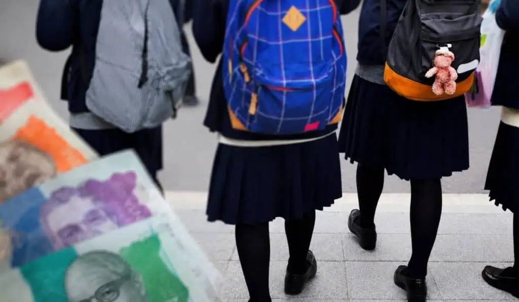 Crisis en colegios privados en Colombia: 800 han cerrado y 7 de cada 10 no tienen reservas para 2027 Crisis en colegios privados en Colombia: 800 han cerrado y 7 de cada 10 no tienen reservas para 2027