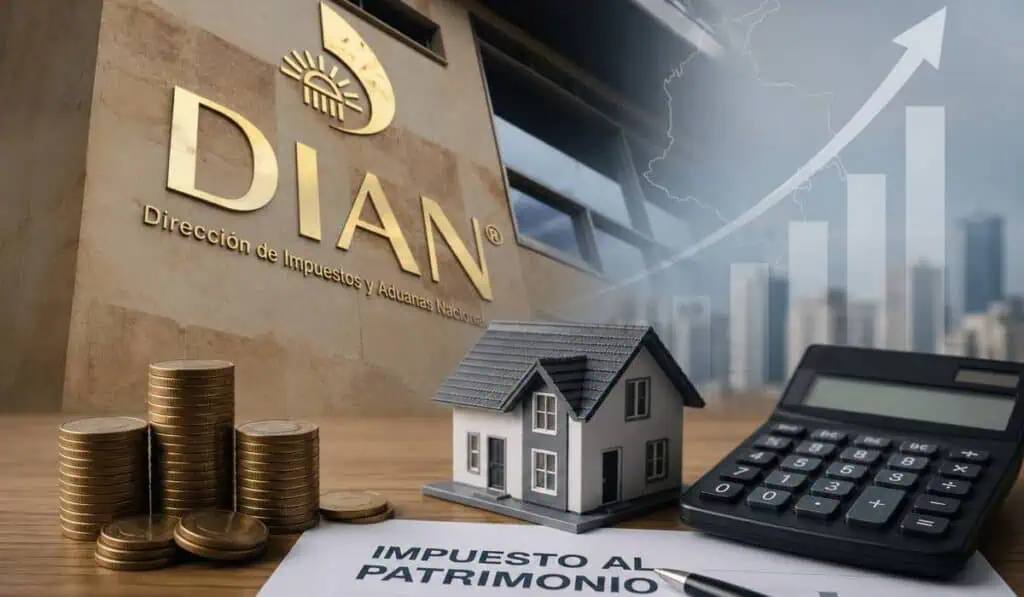 DIAN subastará joyas, oro, motos y hasta relojes: así se puede participar declaración de renta en colombia DIAN