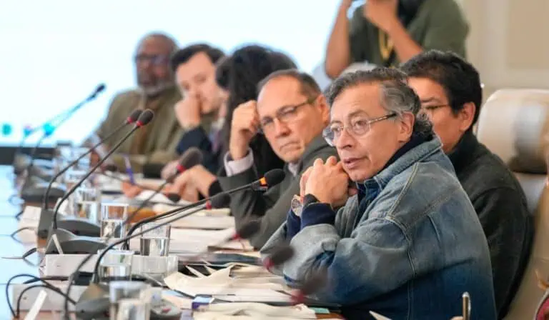DNP publica los informes de empalme del Gobierno Petro: así se pueden consultar