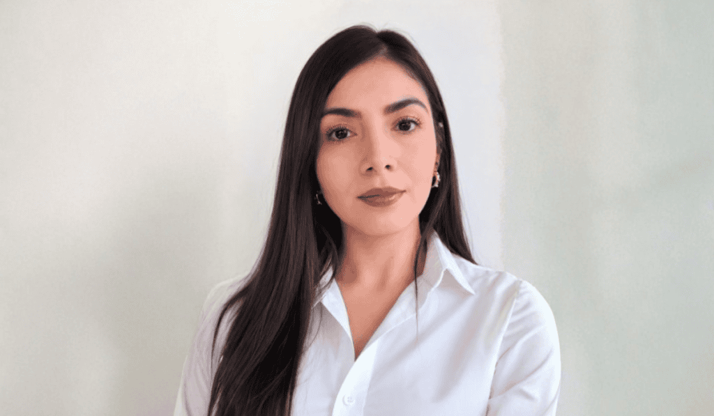Carolina Bazurdo asumirá como secretaria privada de la Presidencia en el Gobierno de De la Espriella Carolina Bazurdo será la secretaria privada de la Presidencia en el Gobierno de De la Espriella