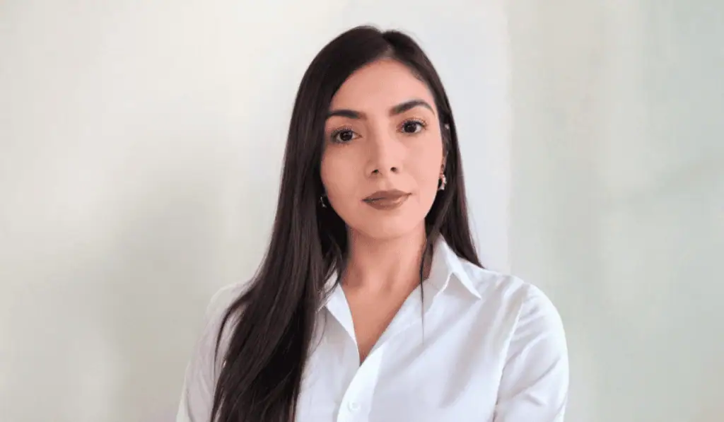 Carolina Bazurdo asumirá como secretaria privada de la Presidencia en el Gobierno de De la Espriella Carolina Bazurdo será la secretaria privada de la Presidencia en el Gobierno de De la Espriella