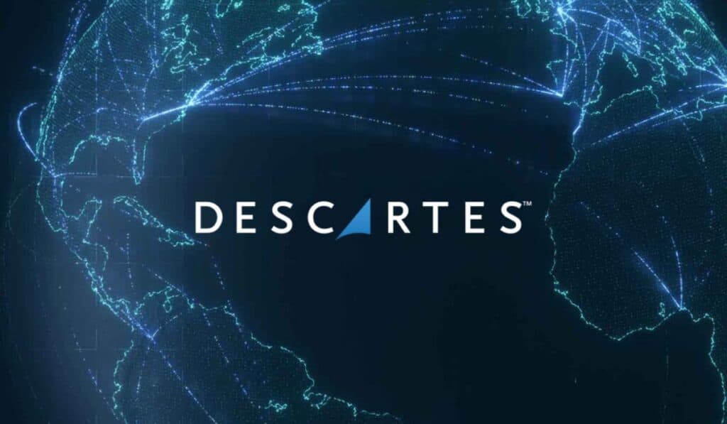 Descartes compra a la chilena Drivin por US$30 millones para fortalecer su negocio logístico en América Latina Descartes