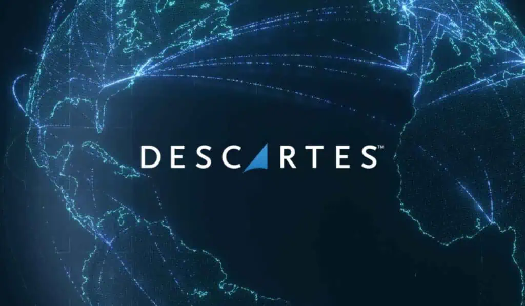 Descartes compra a la chilena Drivin por US$30 millones para fortalecer su negocio logístico en América Latina Descartes