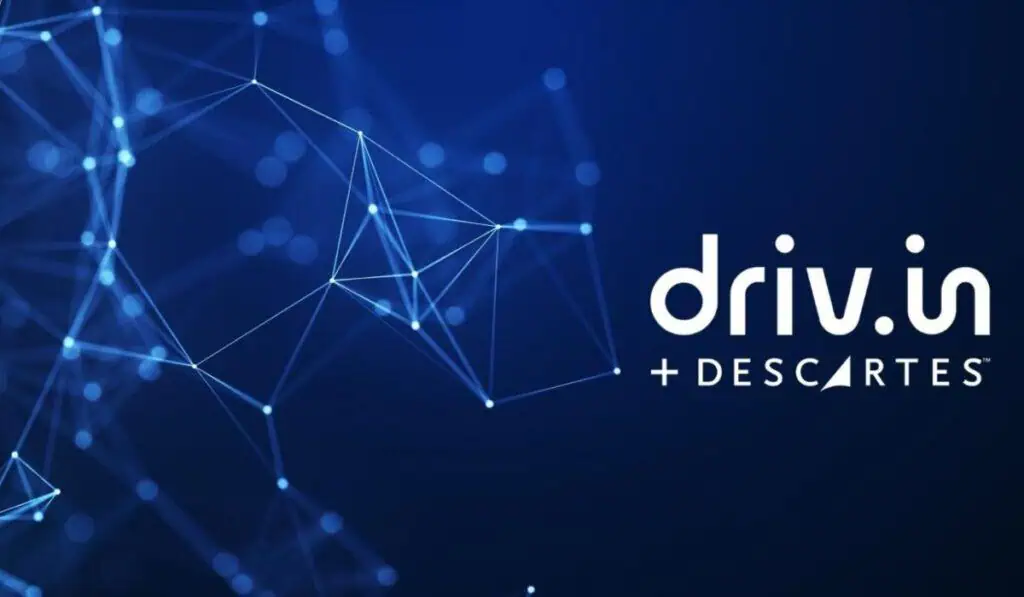 Descartes compra a la chilena Drivin por US$30 millones para fortalecer su negocio logístico en América Latina Descartes compra a la chilena Drivin por US$30 millones. Imagem: Descartes