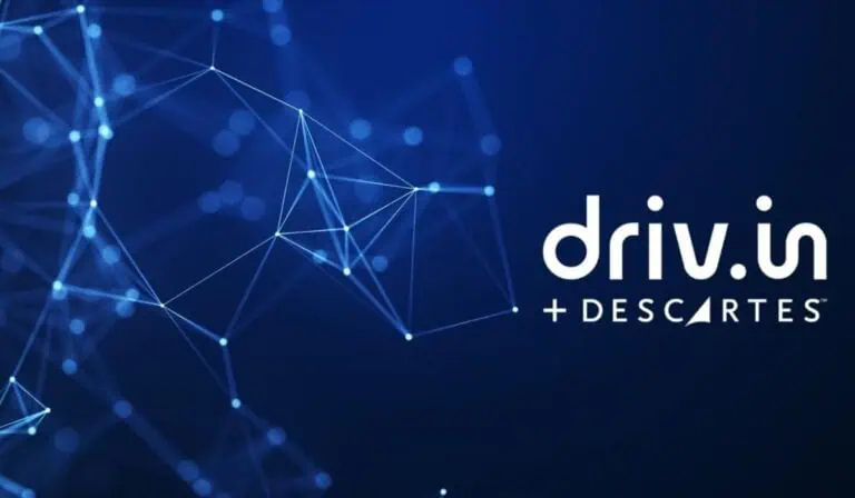 Descartes compra a la chilena Drivin por US$30 millones. Imagem: Descartes