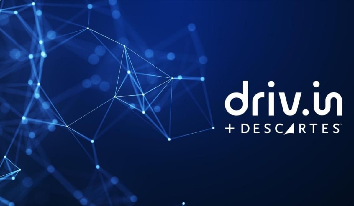 Descartes compra a la chilena Drivin por US$30 millones. Imagem: Descartes