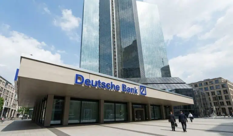 Deutsche Bank