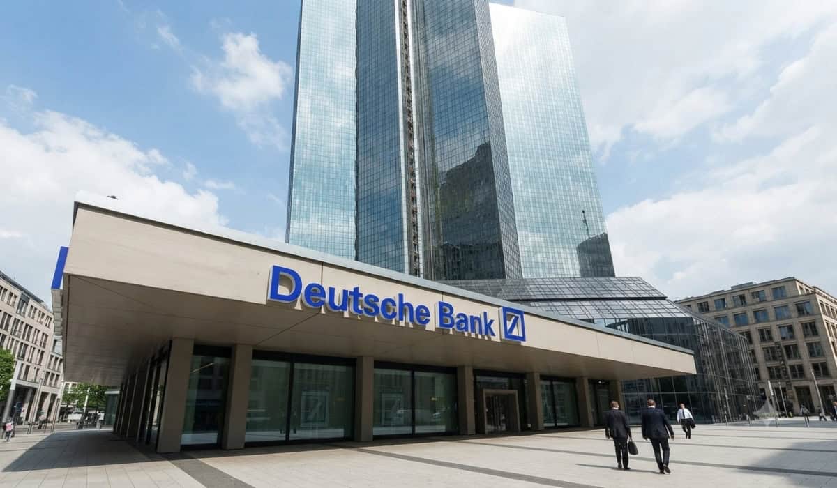 Deutsche Bank ajusta proyección de tasas en Colombia tras sorpresa en decisión del Banco de la República