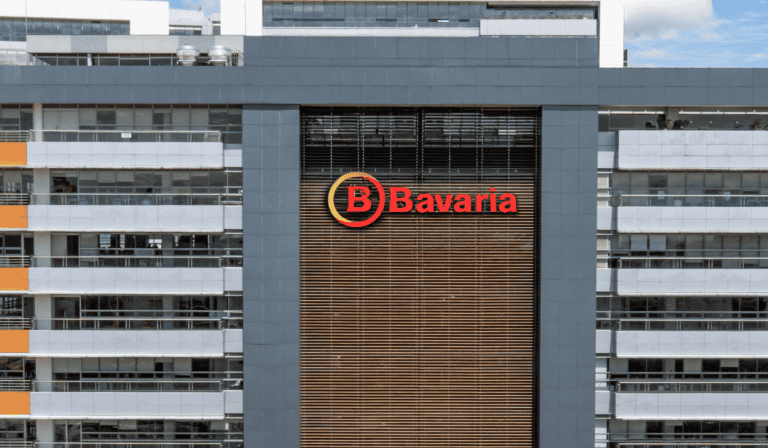 Bavaria ocupó el primer lugar del IISAE