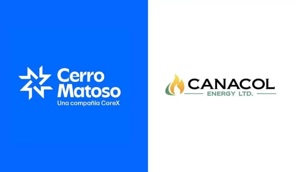 Primicia | Arranca puja entre Canacol y Cerro Matoso: empresas buscan salida a controversia por contratos de gas Arranca puja entre Canacol y Cerro Matoso