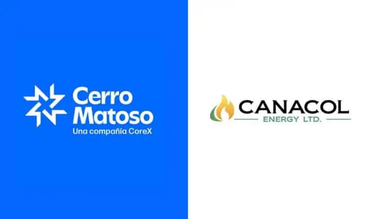 Arranca puja entre Canacol y Cerro Matoso